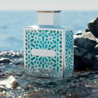 Aquatica de Rayhaan es una fragancia masculina fresca, exótica y sorprendentemente gourmand, pensada para hombres que buscan un aroma diferente, moderno y con personalidad. - details 5