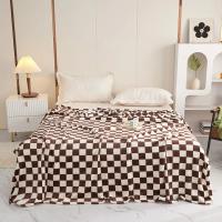 Manta De Punto Casero Estilo Americano Para Todas Las Estaciones Manta De Silla De Oficina Manta De Viaje Manta De Picnic Manta De Viaje Manta De Viaje Manta De Viaje - details 22