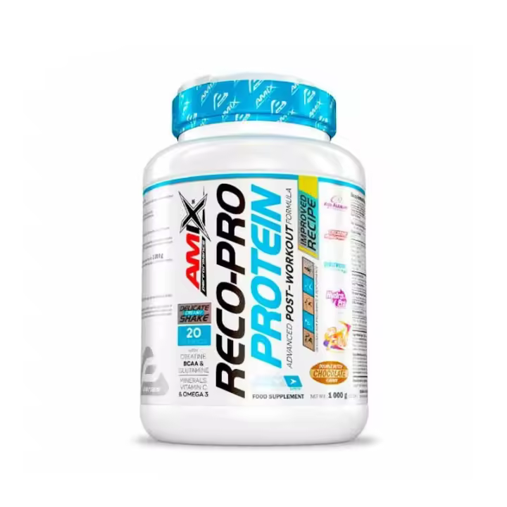 Reco-pro 1kg - Amix - 1