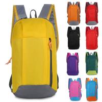 Mochila Pequeña Impermeable Para Camping Senderismo Trekking Deportes Al Aire Libre Montañismo Correr Ciclismo Para Niños Y Adultos Hombres Y Mujeres - details 0