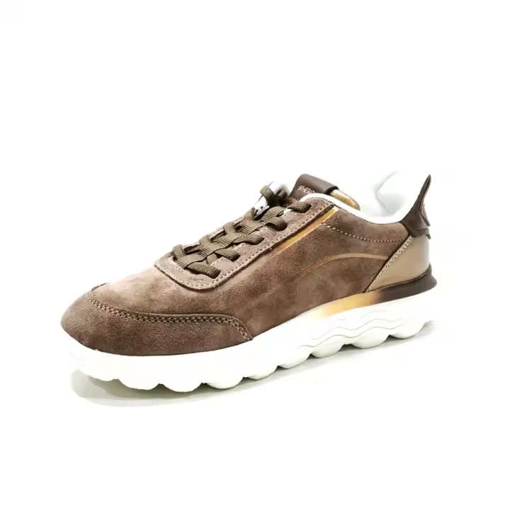 Zapatos Geox modelo D657Ma-C6029 en color Beig - 1