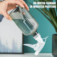 Botella De Roce Para Plantas Hierbas Jardín Portátil De Alta Capacidad Herramienta De Limpieza Para Interiores Y Jardines - details 7
