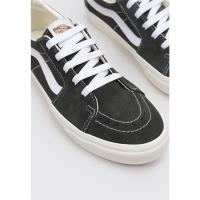 Vans SK8-Low  Deportivas Planas Hombre Negro - details 1