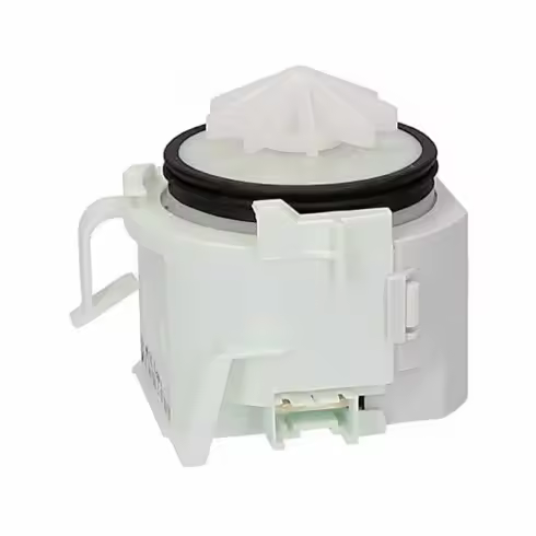 Bomba Desagüe Lavavajillas Copreci BLP 301/003 Bosch    Recambios Lavavajillas  Recamania - 1