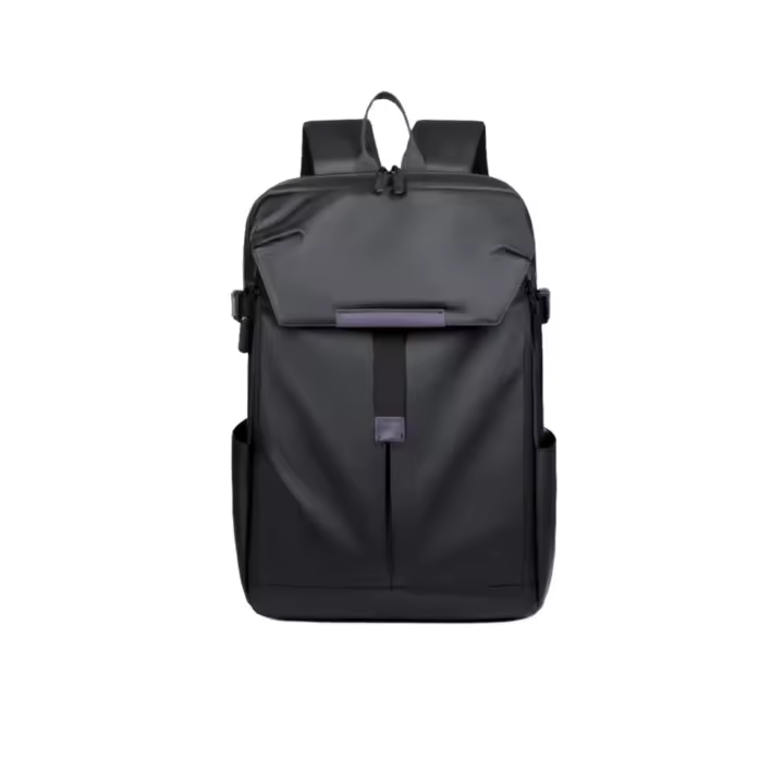 Mochila Unisex Impermeable de 16 Pulgadas, Capacidad 35L - Ideal para Equipaje de Mano, Viaje y Negocios - Mochila Portátil - 1