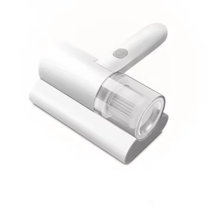 Aspirador de Colchón Inalámbrico, Potente, para Limpiar Cama y Alfajares - 1