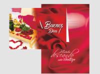 ARGUVAL® - Tarjetas Felicitación Romántica San Valentín y Aniversario | Pareja, Novio, Novia | Regalo, Citas, Escapadas, Cena - details 1