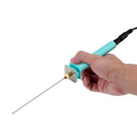 Cortador De Espuma Eléctrico Ajustable Temperatura 110V-240V Máquina Cortadora Portátil De Poliestireno Para DIY Herramientas De Corte De Espuma - details 2