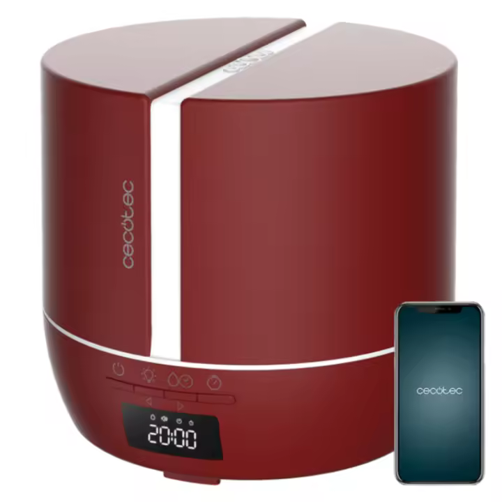 HUMIDIFICADOR 5645 PUREAROM.550 CON.GAR - 1