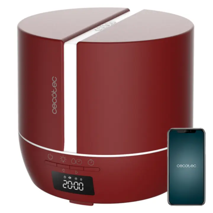 HUMIDIFICADOR 5645 PUREAROM.550 CON.GAR -  Recíbelo en 2-3 días laborables - 1