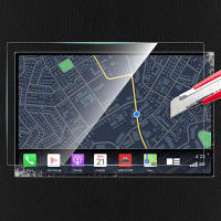 GRIZZ Prot. Pantalla GRIZZ MatteScreen para Volvo XC60 2 (2017-2025) REF: PR-1116123904 - details 1