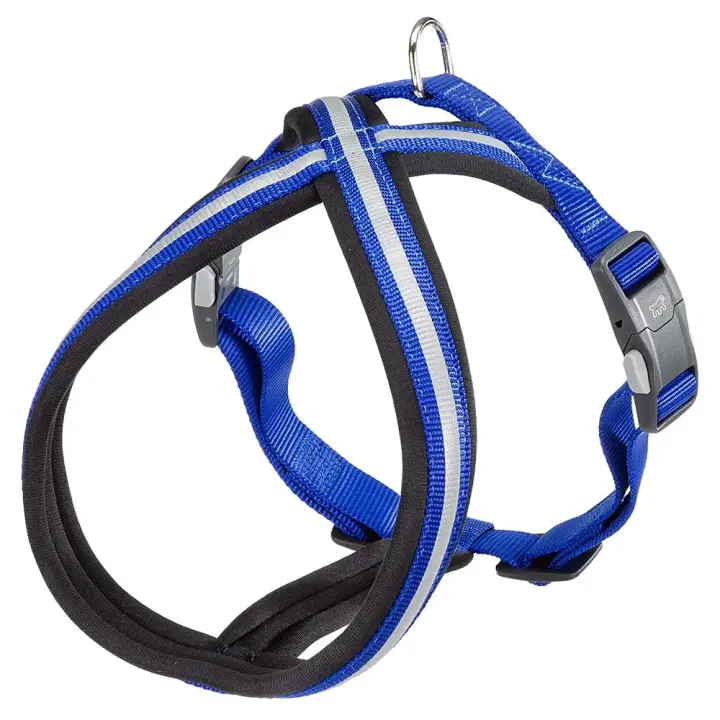 ferplast daytona cross p m harness blue - 1