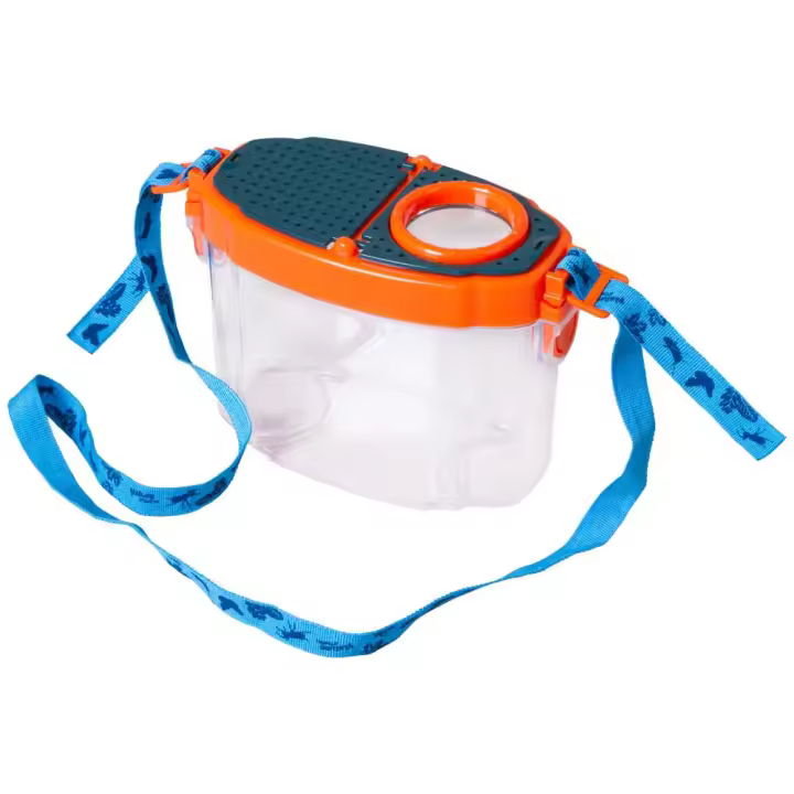 Frasco para observar insectos Levenhuk LabZZ C3 - 1