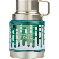 ARMAF - Eau de Parfum Odyssey Aqua Edition 2.0 M para hombre, fragancia masculina con notas a madera, larga duración y fórmula cruelty free y sin parabenos, 60 ml - details 1