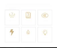 Lámpara De Mesa LED De Cristal Con Control Remoto Y Toque Recargable Iluminación De Dormitorio Decoración De Sala De Estar Fuente De Luz LED Incluida - details 7