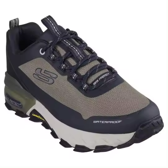 Skechers mod. 237304 MUNTANYA/TREKKI para Hombre en Nylon - 1