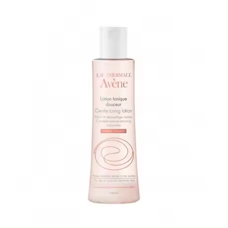 Avène AVENE Loción Suavizante Protectora Sin Alcohol para Piel Sensible 200ML - 1