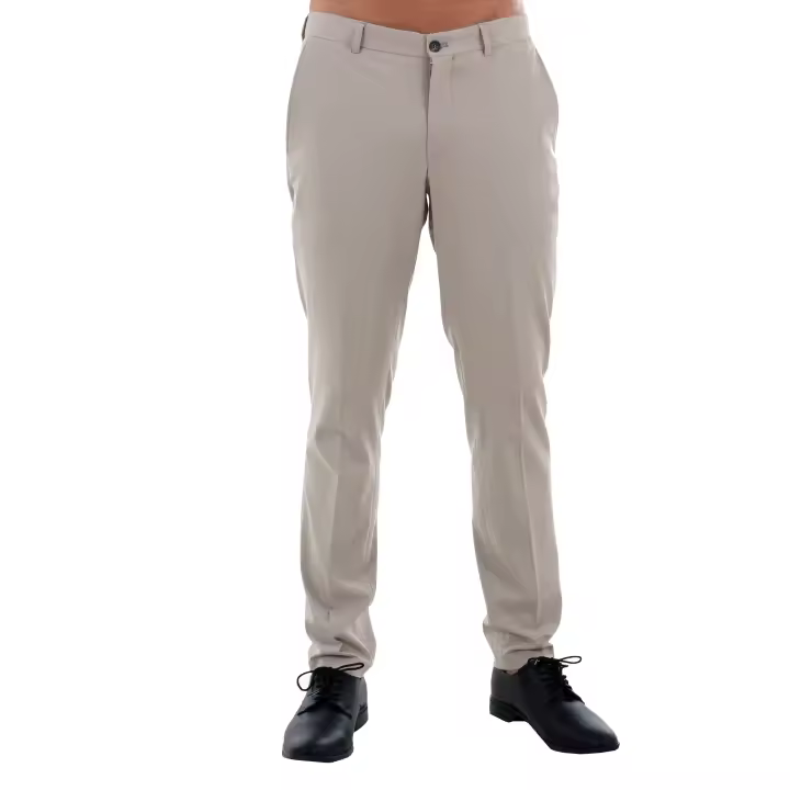 JACK&JONES Hombre Pantalon Jeans Vaqueros Chino 21961 - 1