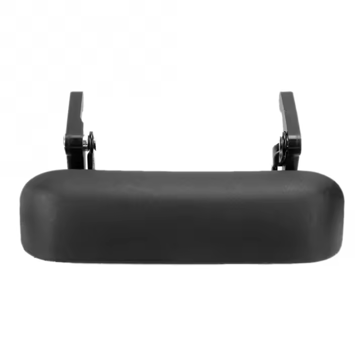 Manija De Puerta De Maletero Para Ford Ranger 1998-2011 Accesorio Original 1L5Z9943400AAA Material ABS Y Hierro - 1