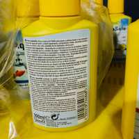 Tetraaquasafe Tropicales 100 Ml. Purifica el agua del grifo para peces de acuario - details 1