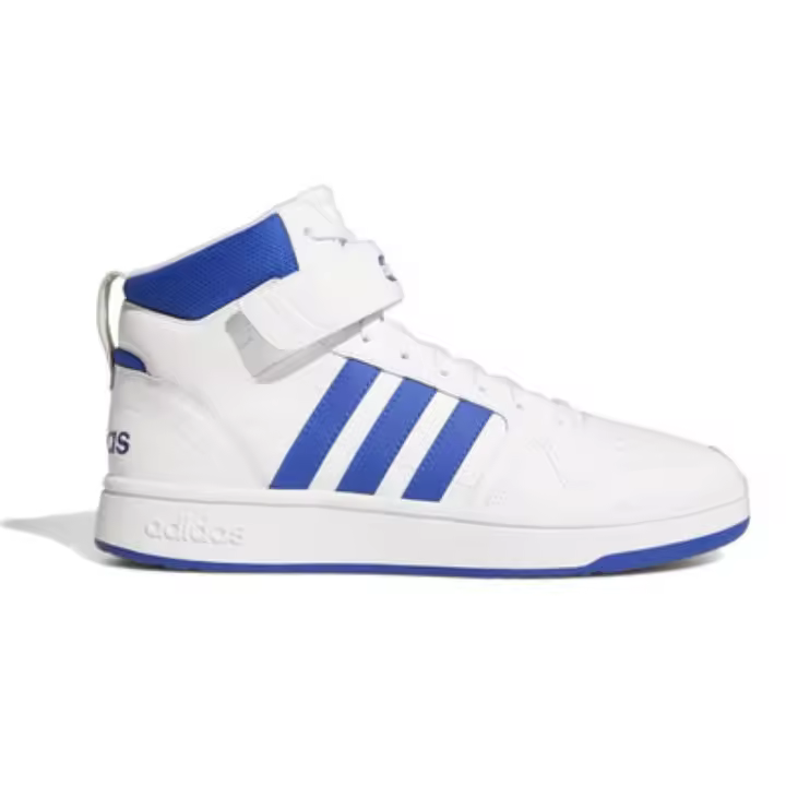 Zapatilla ADIDAS POSTMOVE MID GW5525 Blanco - 1