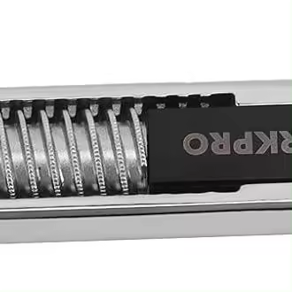 Llave inglesa - Llave sólida multifunción Llave mono Herramientas manuales de acero de aleación Hardware - 1