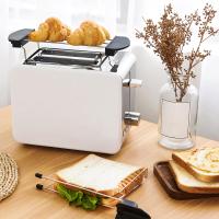 1 rejilla de acero inoxidable para tostar, accesorio para asar y tostar, fácil de limpiar, ideal para regalar en el desayuno. - details 4