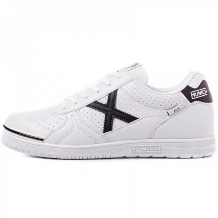 Munich G3 Profit Blanco - Zapatillas Fútbol Sala Hombre - 1