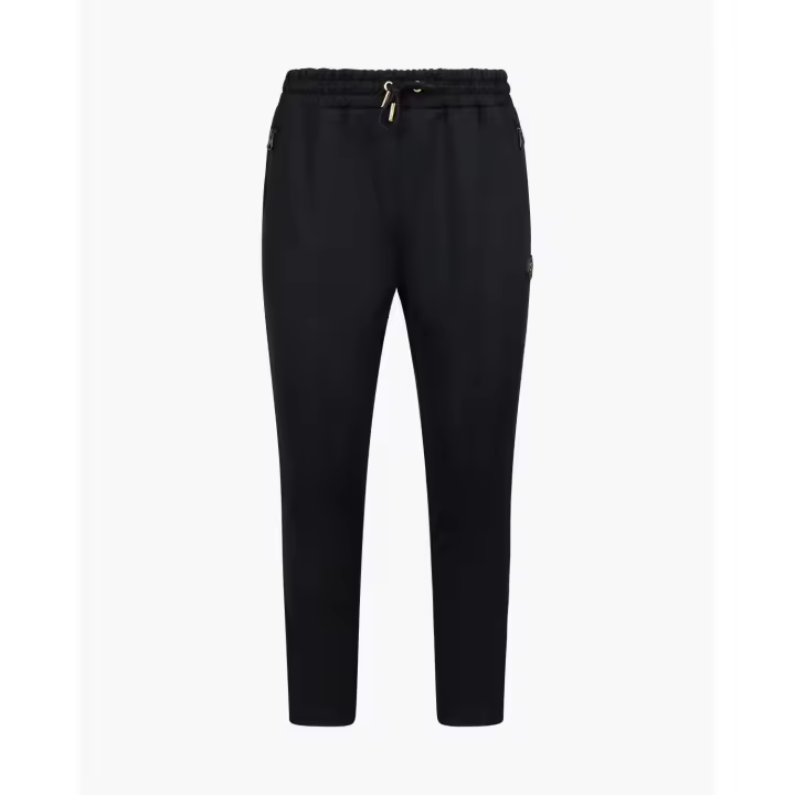 Cruyff Pantalon Deportivo Hombre Modelo Samuel CA224011-998 Negro. - 1