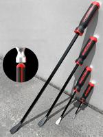 Mini Destornillador Crowbar Herramienta De Mano Resistente Al Desgaste Retenedor De Panel Clip Para Coche Arrancador De Clavos - details 0