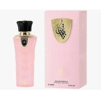 Perfume árabe de mujer Tibyan  Al Wataniah 100ml,Fragancia única, elegante, sensual, sexy Colonia de mujer oriental NOVEDAD - details 5