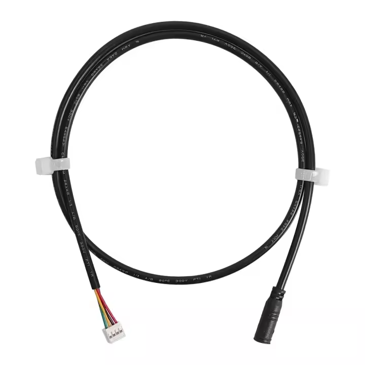 Cable De Alimentación Y Pantalla Para Segway Ninebot F20/F25/F30/F40 Accesorios De Scooter Conexión De Panel De Pantalla - 1
