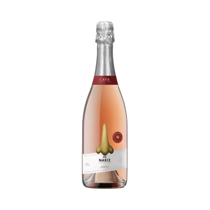 De Nariz Cava Monastrell Zero Dosage - 1