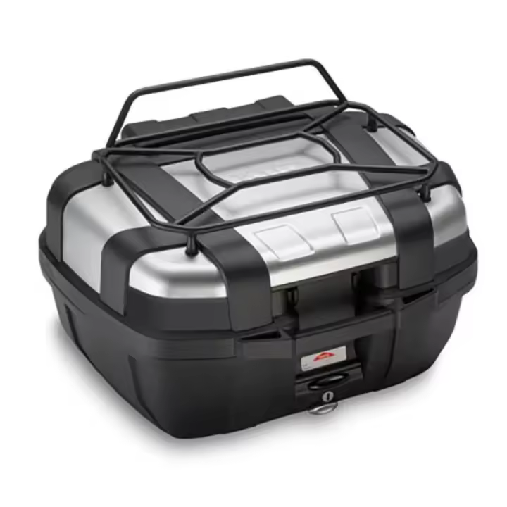 Givi Parrilla Superior Para Maleta Superior Trekker 52 Metal - 1