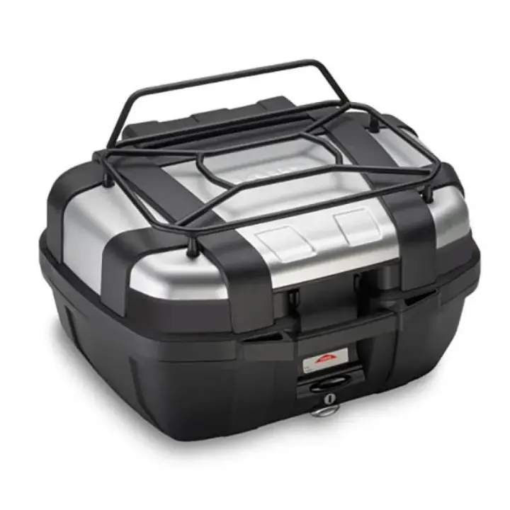 Givi Parrilla Superior Para Maleta Superior Trekker 52 Metal - 1