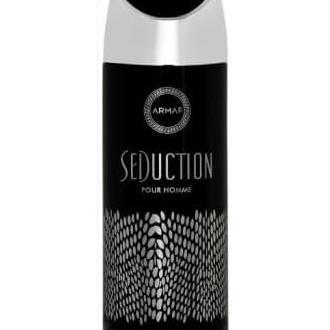 Armaf Seduction Pour Homme Body Spray 200 Ml para Hombre