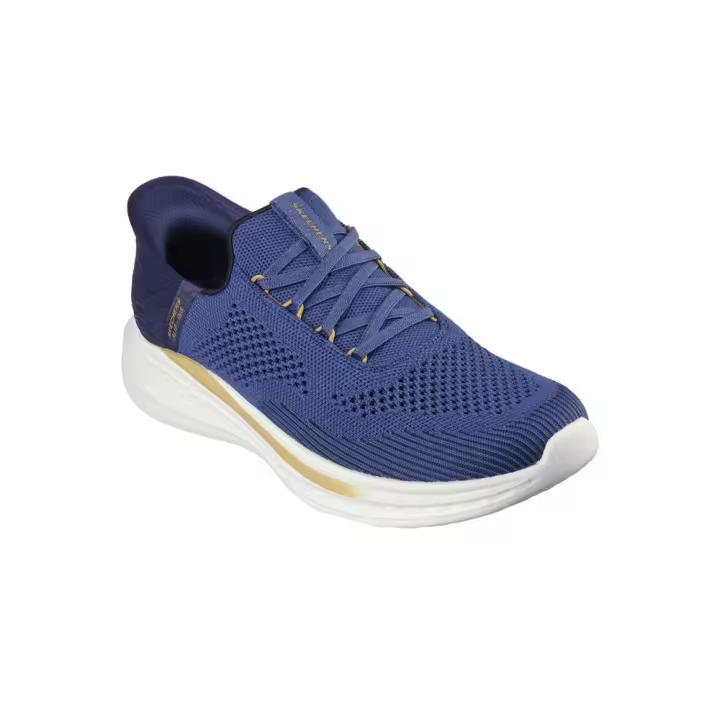 Zapatillas Skechers SKECHERS 210810 Azul Hombre - 1