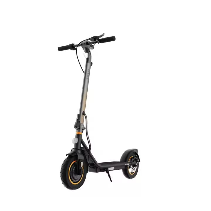 CECOTEC 07340 Patinete Eléctrico Bongo D30 XL: Potencia 700W, Autonomía 30km, Velocidad 25km/h - 1