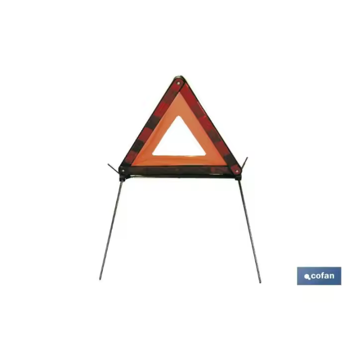 Triangulo de averia v-16 - 1