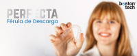 10 Férulas de Descarga Nocturna Perfecta | Ideal Contra Bruxismo, Rechinar los Dientes, Trastornos del ATM, Bandeja blanqueador | Protectores Dentales Ajustables + 1 Estuche | Calidad Médica Sin BPA - details 0