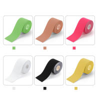 Cinta De Kinesiología Para Terapia Y Deportistas Libre De Látex Resistente Al Agua Para Alivio Del Dolor De Rodilla Y Músculos Del Hombro - details 12