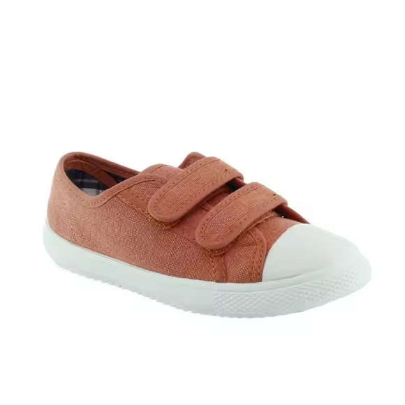 Zapatillas Vulladi 6300-558 Naranja Vulladi ILAD22E21 - 1