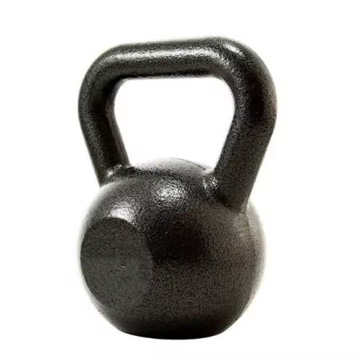 KETTLEBELL IRON4 KG - 1