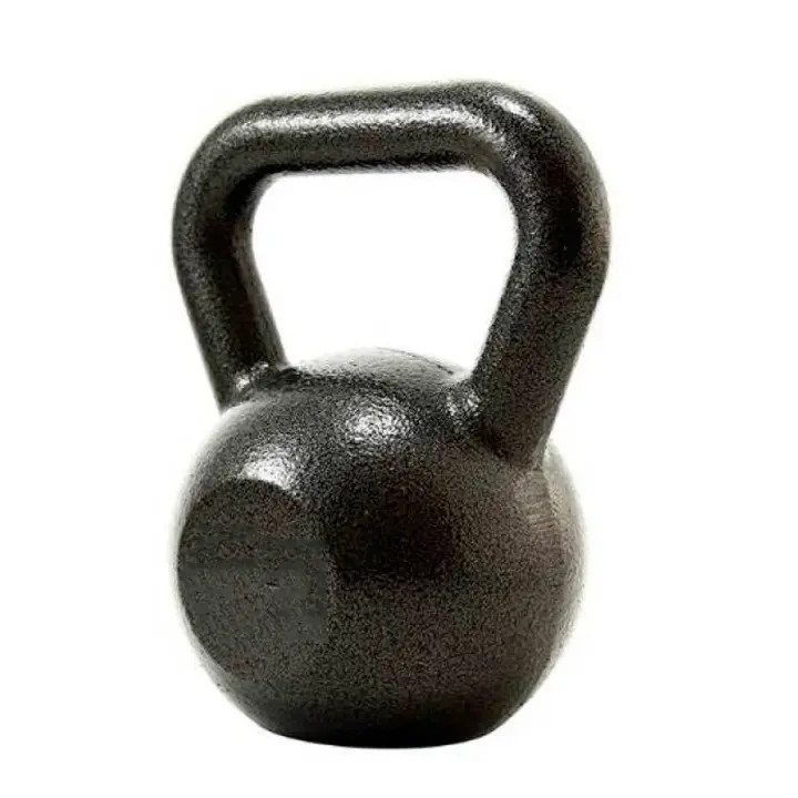 KETTLEBELL IRON4 KG - 1