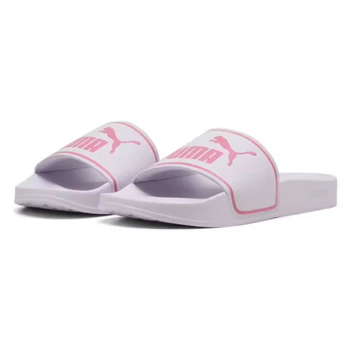 Puma Chanclas Leadcat 2.0 Blanco Niña - 1