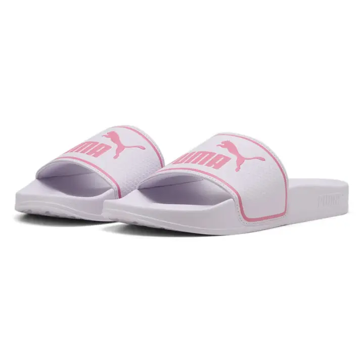 Puma Chanclas Leadcat 2.0 Blanco Niña - 1