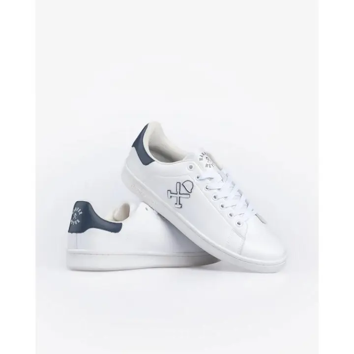 Archivo binario Sneaker Harper Navy Blue - Harper & Neyer - Zapato Hombre - 1