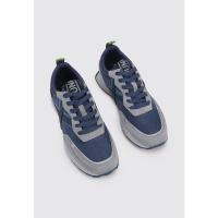 Munich XEMINE Deportivas Planas Hombre Azul - details 0