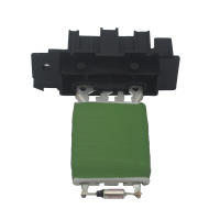 Motor De Ventilador De Calentador De Coche Resistor Regulador 55702407 77364555 Para Citroen Peugeot Alfa Romeo Jumper Boxer Fiat Ducato - details 4
