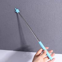 Juguete Educativo Para Niños Puntero De Pizarra Blanco Con Palillos Retráctiles Herramientas De Enseñanza Para Preescolar - details 10
